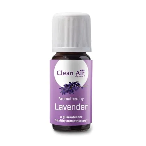 Clean Air Optima Lavender huile essentielle diffuseur