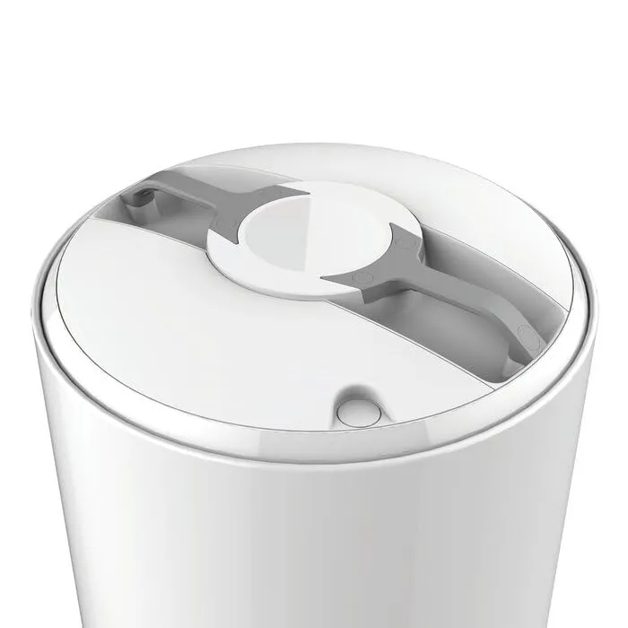 Ariston Hotpoint Initio Xpert chauffe-eau 200L mural 2200W