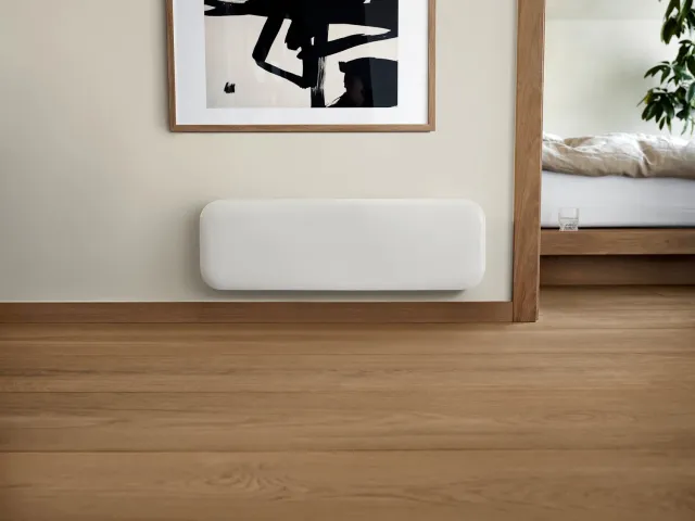 Mill Invisible Smart WiFi Gen 4 radiateur panneau 500W bas
