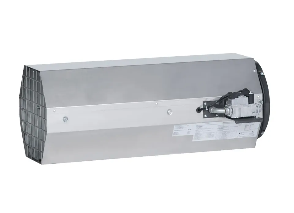 Thermobile AGA-45 chauffage gaz air chaud
