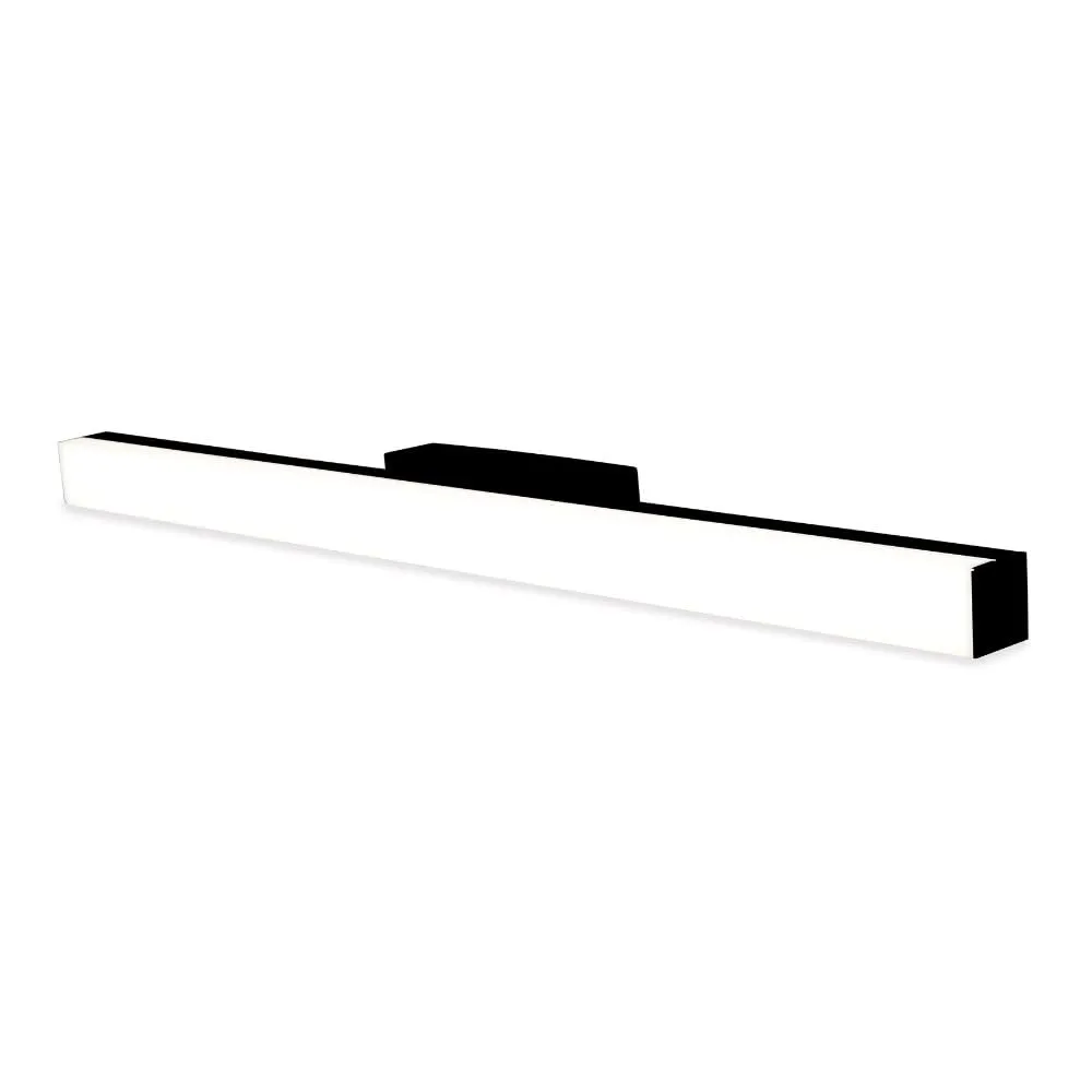 Voltman applique salle de bain 16W chrome 53cm LED