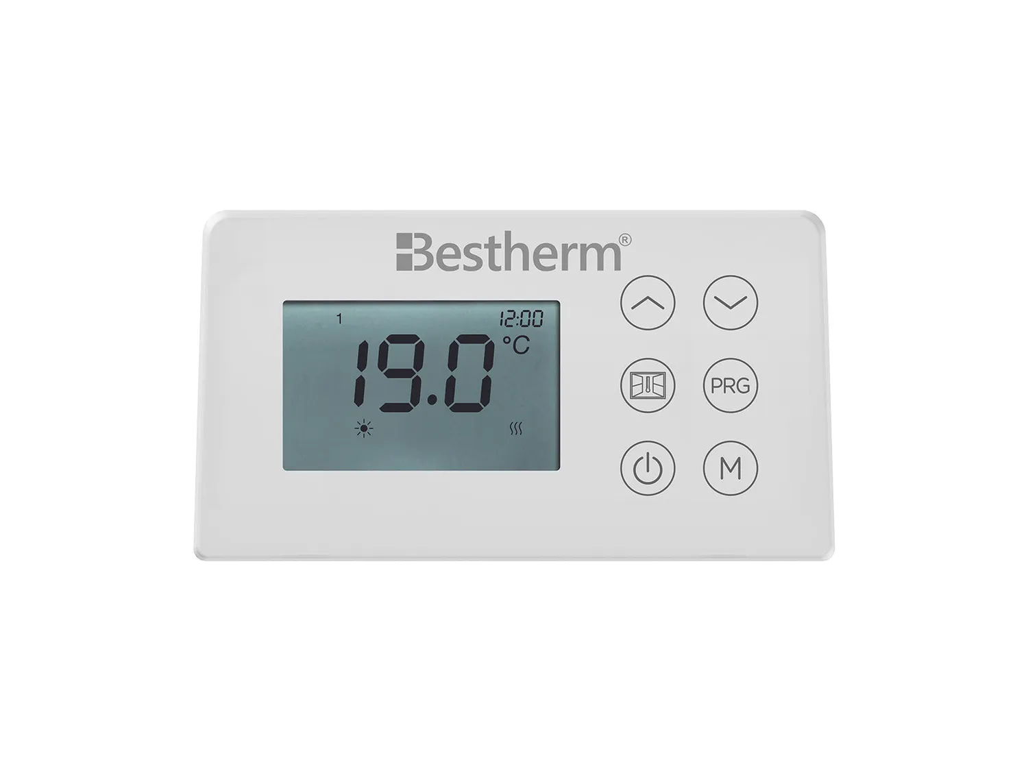 Bestherm Nemesis radiateur fonte double cœur chaleur douce
