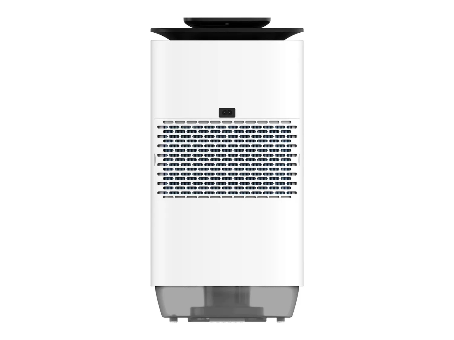 Clean Air Optima CA-806 humidificateur purificateur 8L 60m2