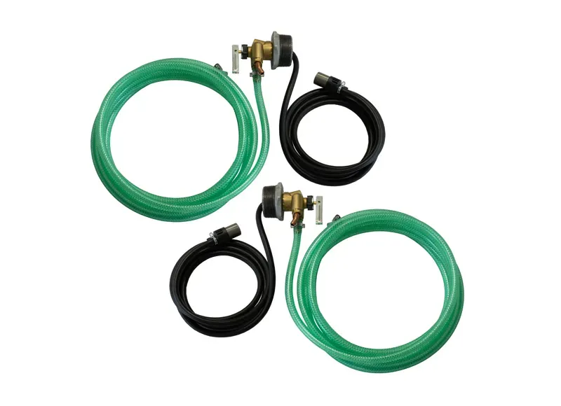 Thermobile Combi Fuel réservoir diesel MT