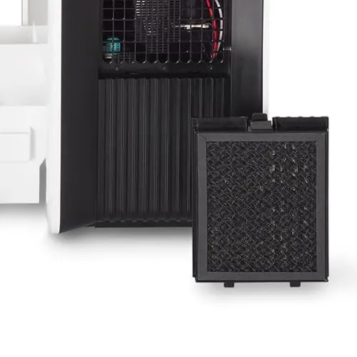 Clean Air Optima CA-803 filtre charbon actif de rechange