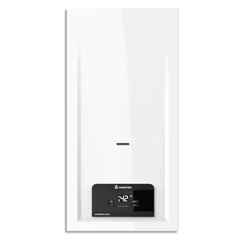 Ariston Akros Plus GPL chauffe-eau gaz 14L instantané