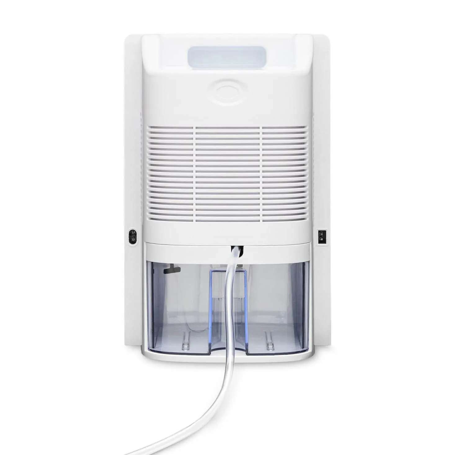 Clean Air Optima CA-703W déshumidificateur 0,7 L/jour blanc Peltier