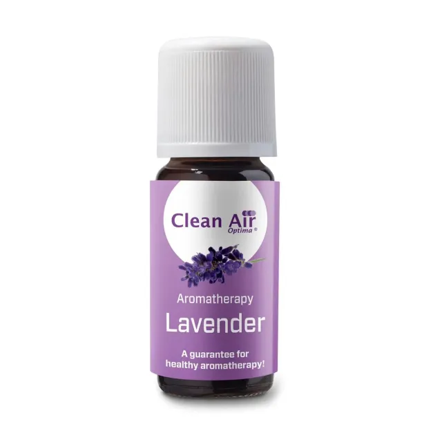 Clean Air Optima Lavender huile essentielle diffuseur
