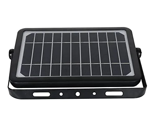 Voltman applique solaire déportée détecteur 1080lm