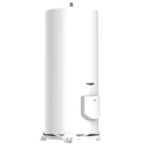 Ariston Hotpoint Initio 500L chauffe-eau sol blindée