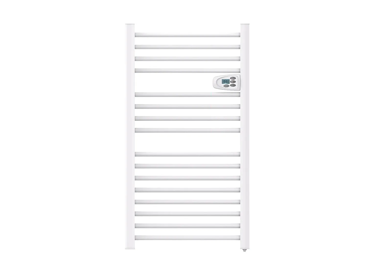 Bestherm Hestia sèche-serviettes inertie sèche 7 programmes