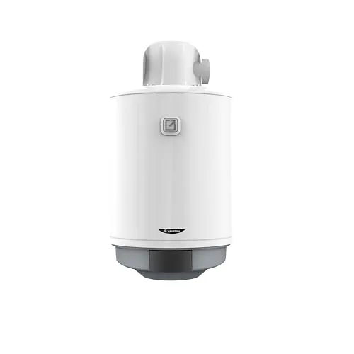 Ariston S/SGA FF X 80 chauffe-eau gaz mural 75L ventouse