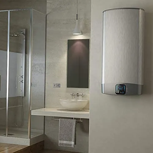 Ariston Hotpoint Velis Evo Plus chauffe-eau plat 65L ultra-plat