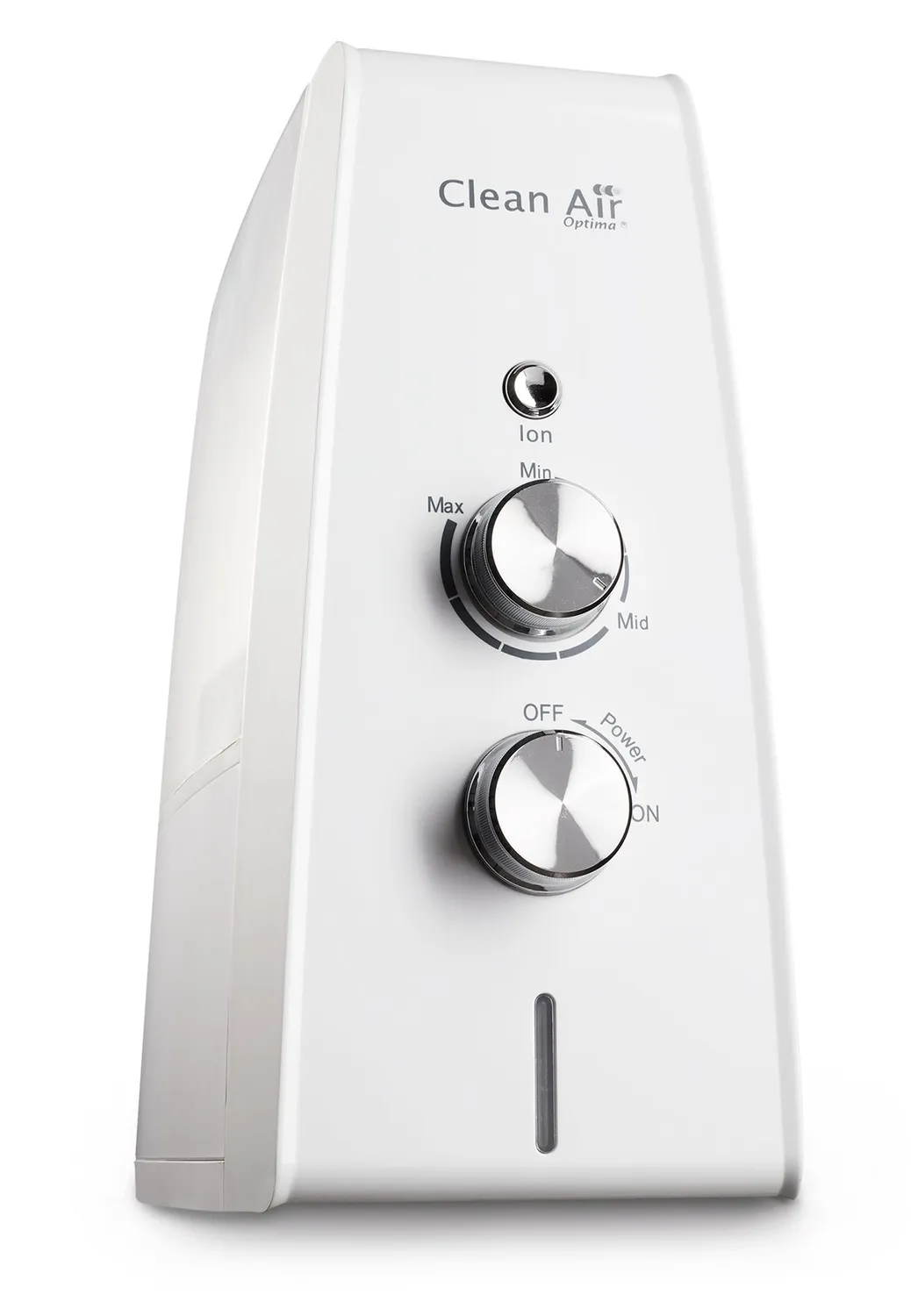 Clean Air Optima CA-602 humidificateur d'air 3,5 L ioniseur