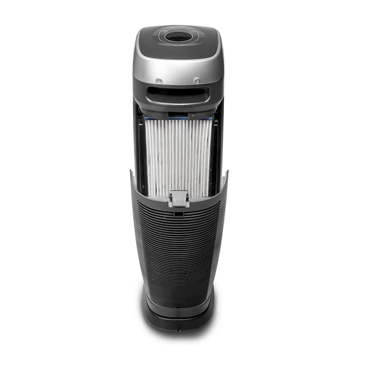 Clean Air Optima CA-508 purificateur d’air noir 80 m² HEPA