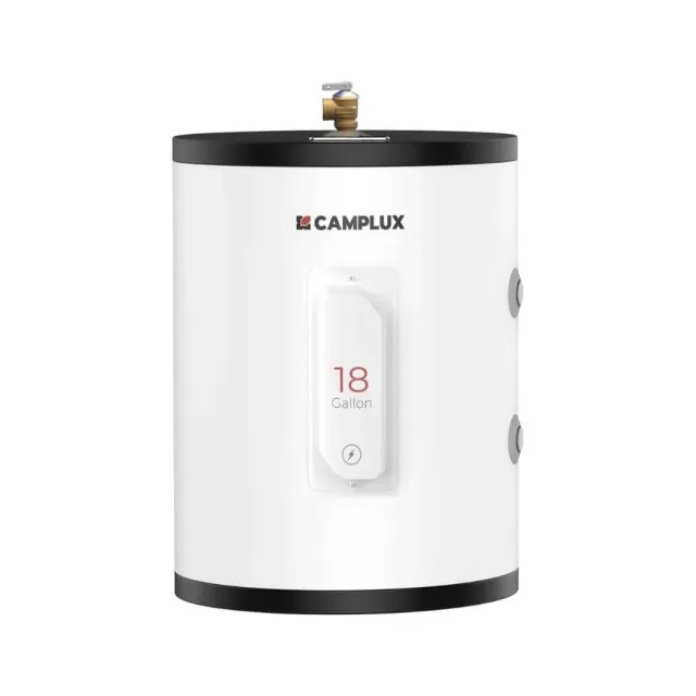 Camplux ECO chauffe-eau électrique 18 gallons 1500 W