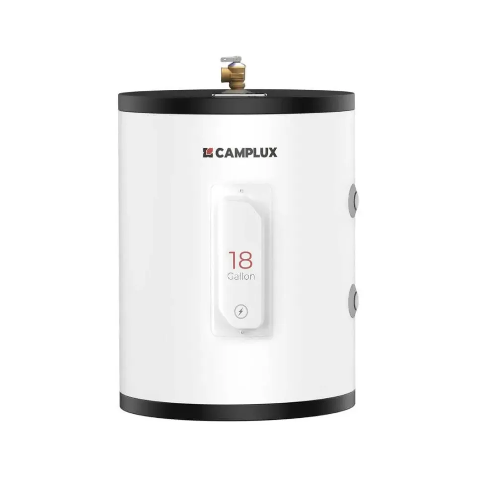 Camplux ECO chauffe-eau électrique 18 gallons 1500 W