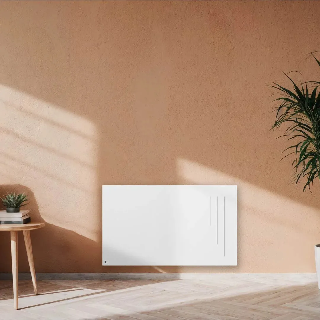 Bestherm Spark radiateur céramique 1000W fil pilote