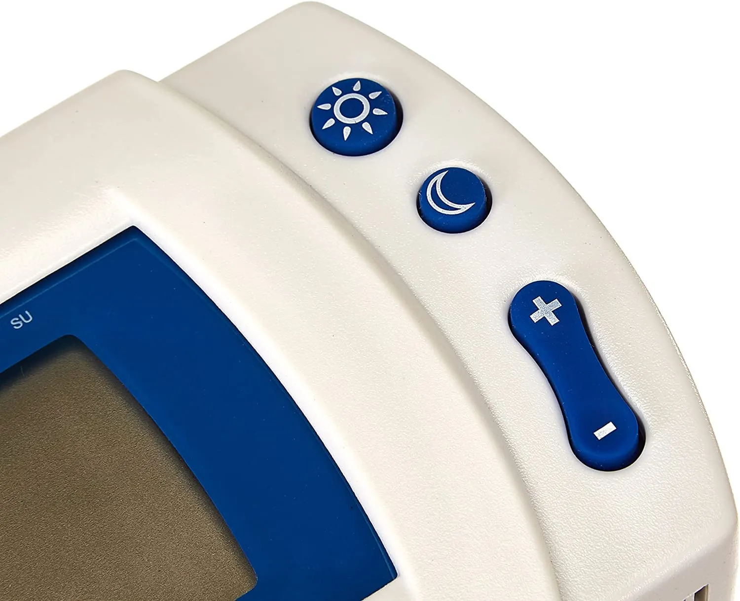 Voltman thermostat électronique digital hebdomadaire 2 fils