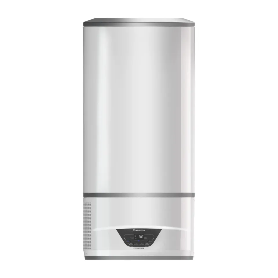 Ariston Hotpoint Lydos Hybrid chauffe-eau 100 L classe A