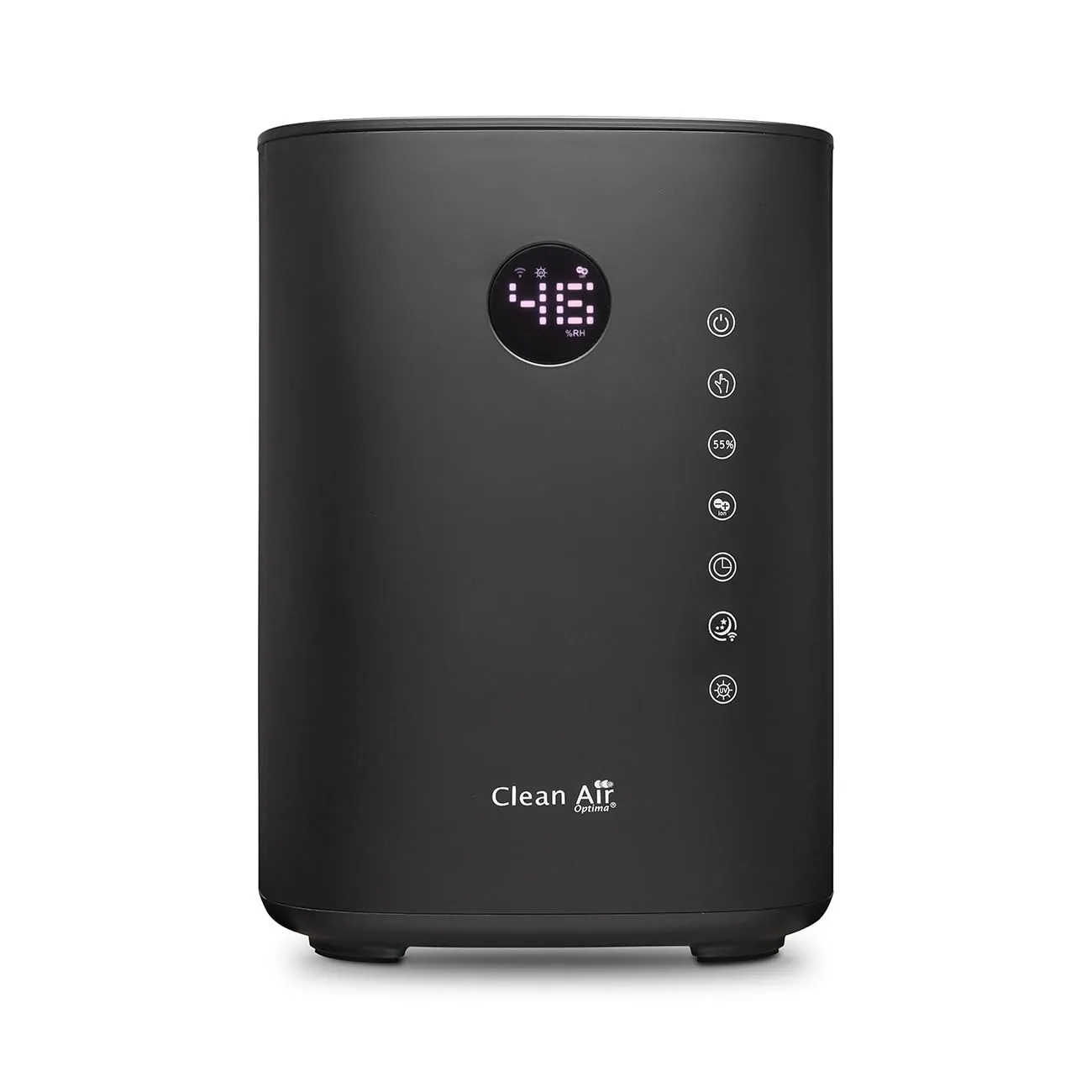 Clean Air Optima CA-605 humidificateur ultrason 5L