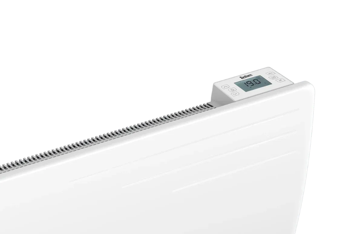 Bestherm Motu radiateur fonte 1000W inertie