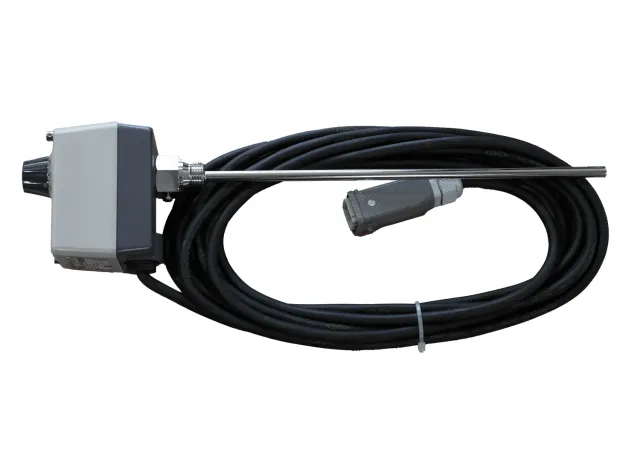 Thermobile IT-1 sonde thermostatique 0/100°C 6m