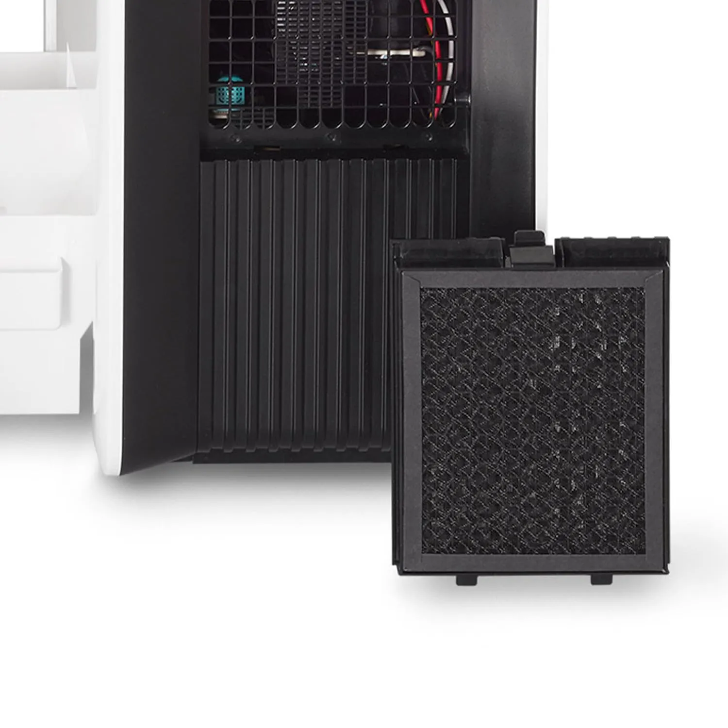 Clean Air Optima CA-803 filtre charbon actif de rechange