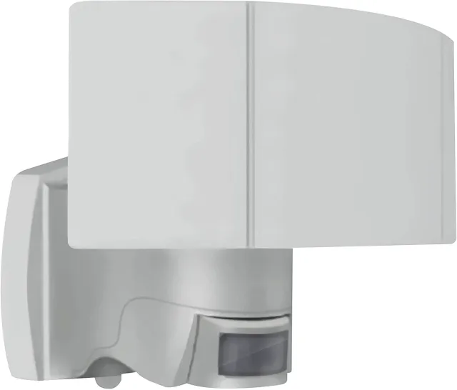 Voltman Naos applique murale détecteur 1000lm IP44
