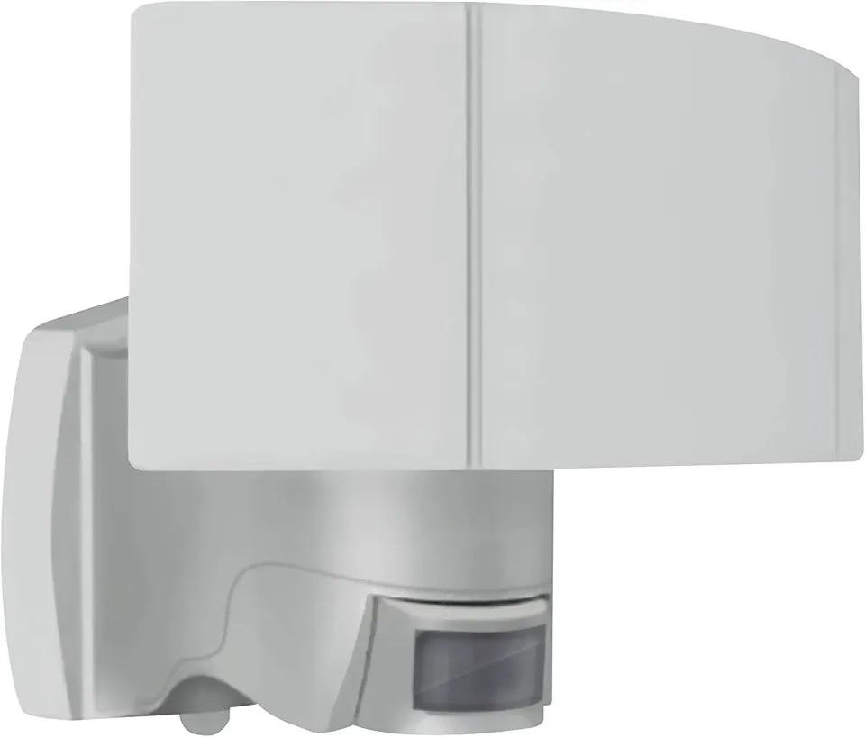 Voltman Naos applique murale détecteur 1000lm IP44