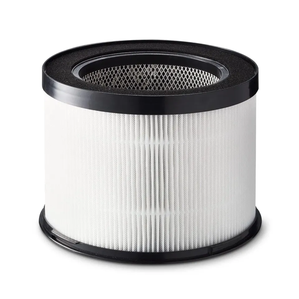 Clean Air Optima CA-503 Compact Smart kit filtres HEPA H13