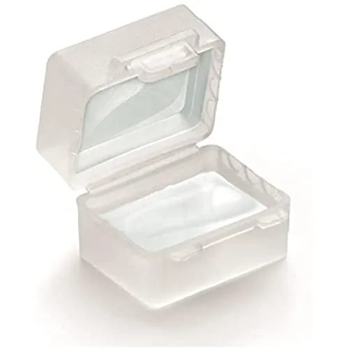 Voltman Connex VOM512163 boîte gel S x4 blanc