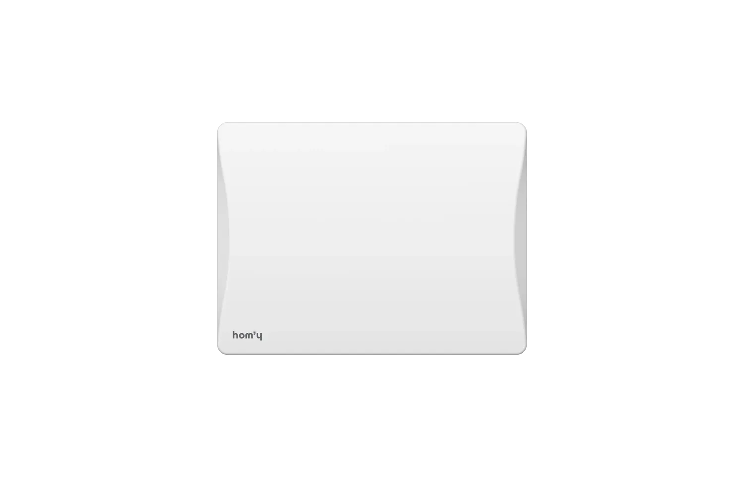 Bestherm Aloa Connect radiateur fonte connecté wifi