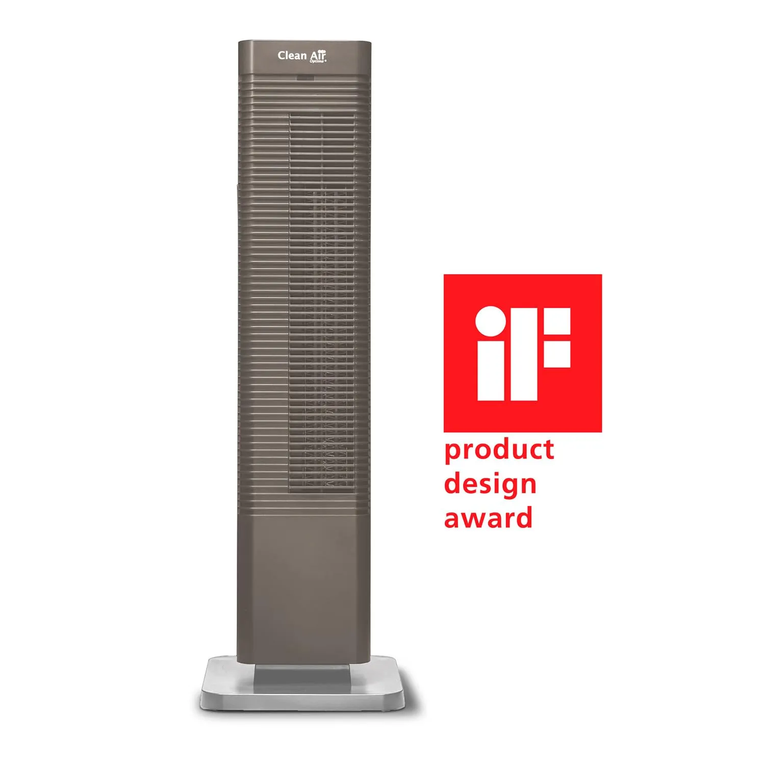 Clean Air Optima CA-904 chauffage soufflant 2000 W 40 m² céramique