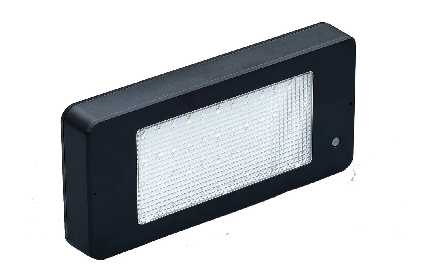 Voltman Soli applique solaire blanc 800 lm IP65