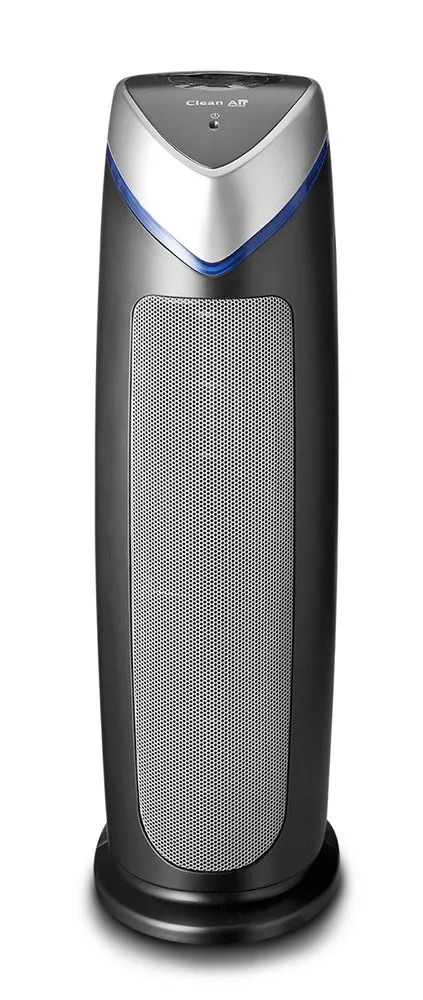 Clean Air Optima CA-506 purificateur d'air ioniseur