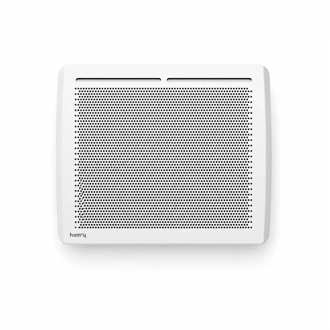 Bestherm Vail radiateur rayonnant 1000W chaleur immédiate