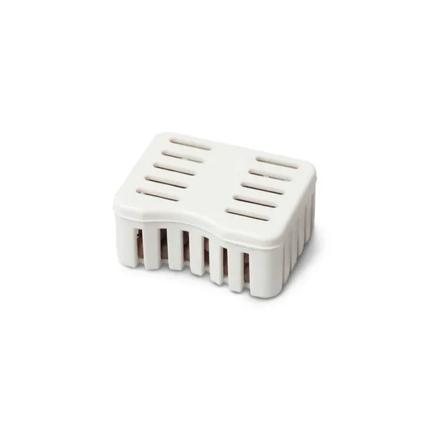 Clean Air Optima CA-803 filtre nano-argent 12 mois
