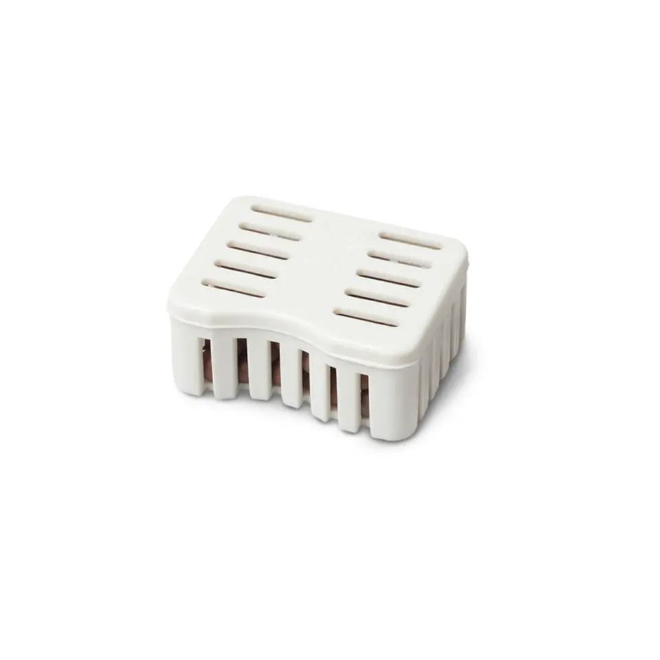 Clean Air Optima CA-803 filtre nano-argent 12 mois