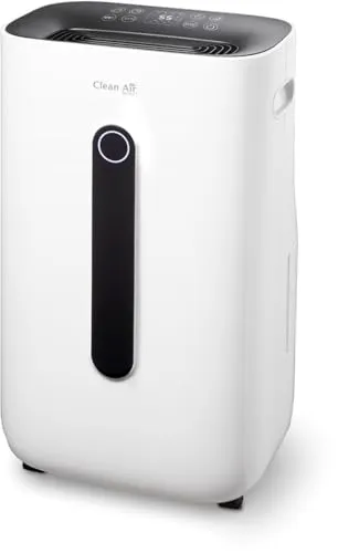 Clean Air Optima CA-705 CA-706 Smart filtre purificateur HEPA