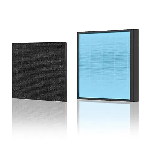 Clean Air Optima CA-704 filtre charbon + HEPA Smart