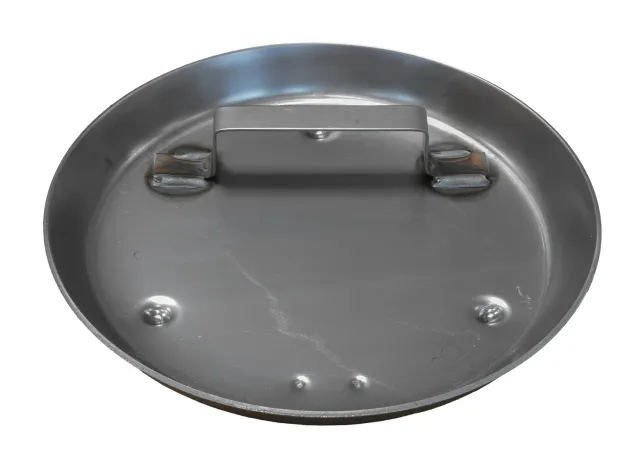 Thermobile Bio Energy B/1 coupelle brû leur fioul