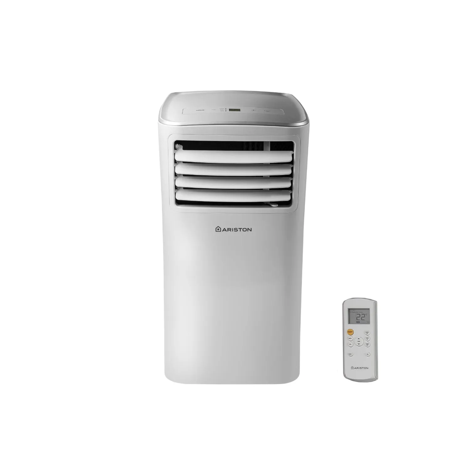 Ariston Hotpoint Mobis 9 climatiseur mobile 9000 Btu/h