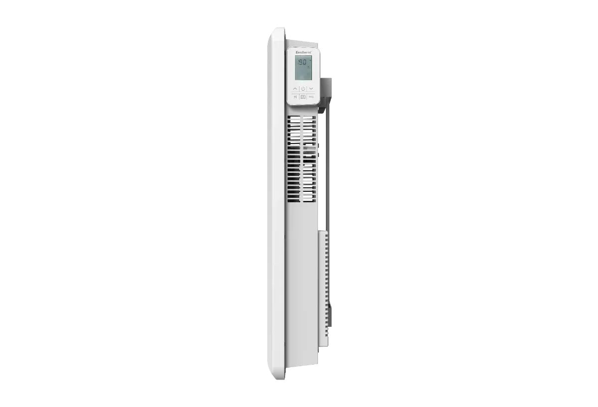 Bestherm Aria Vertical radiateur inertie céramique vertical