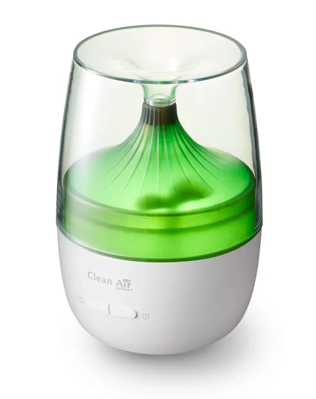 Clean Air Optima Aromatherapy AD-302 diffuseur d'arômes