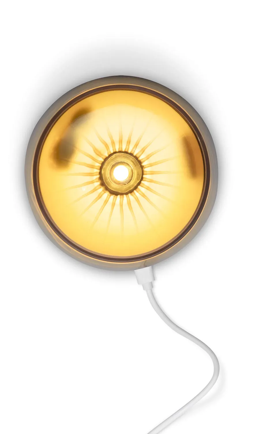 Clean Air Optima Aromatherapy AD-302 diffuseur d'arômes