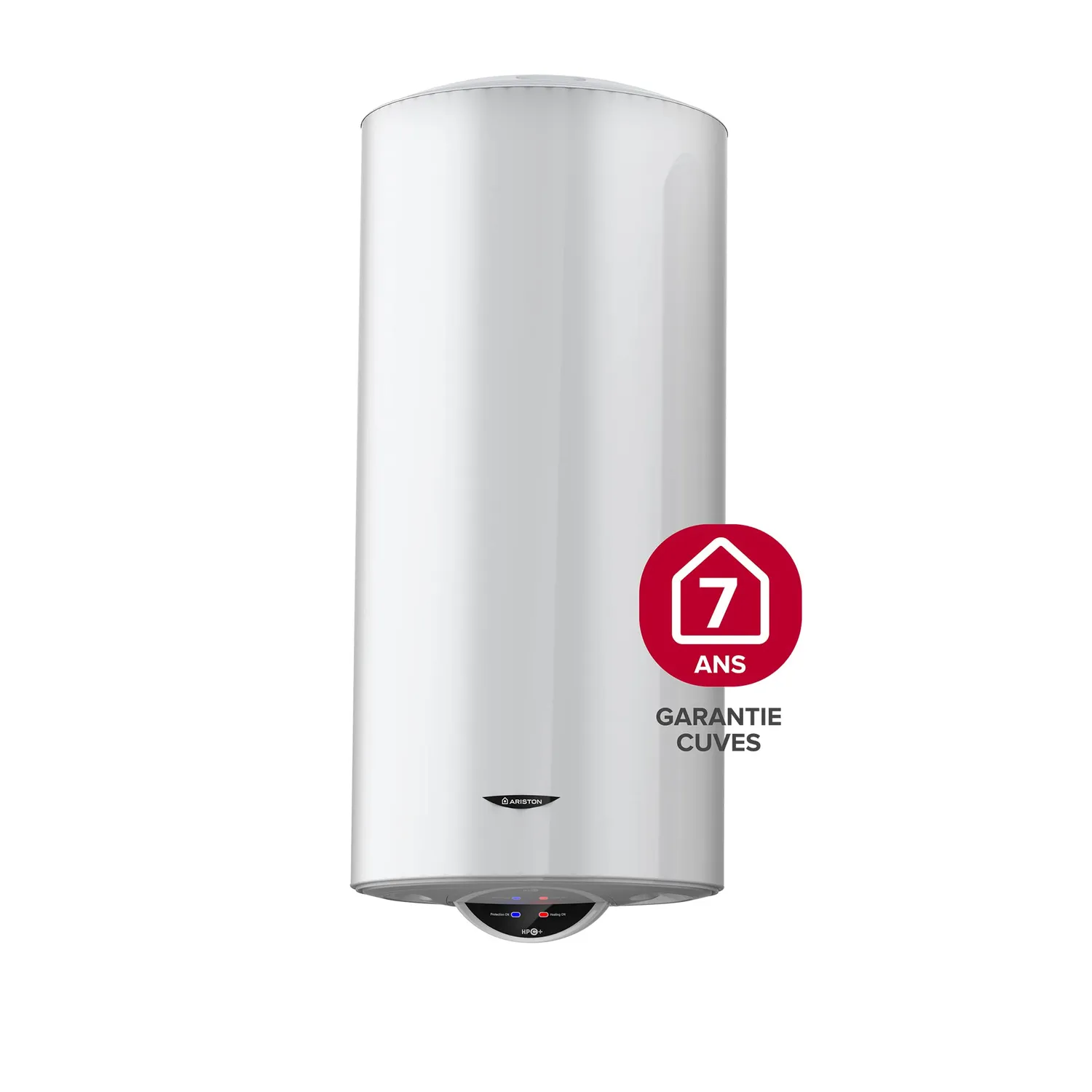 Ariston Hotpoint HPC+ chauffe-eau 100 L vertical mural stéatite