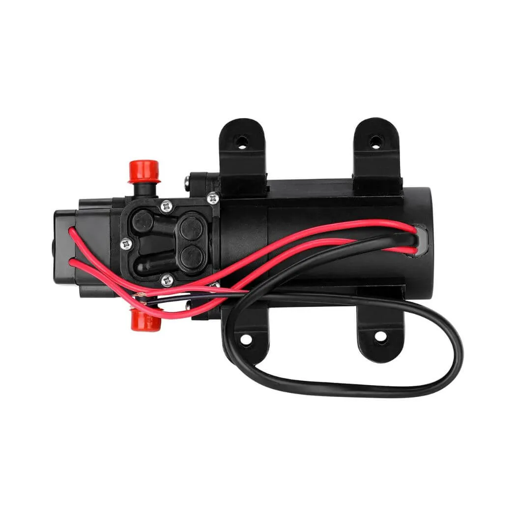 Camplux JK-2202 pompe à eau 12V 35 PSI 4,3L/min membrane
