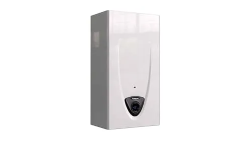Ariston Fast Evo X Display chauffe-eau gaz naturel 11 L/min low NOx