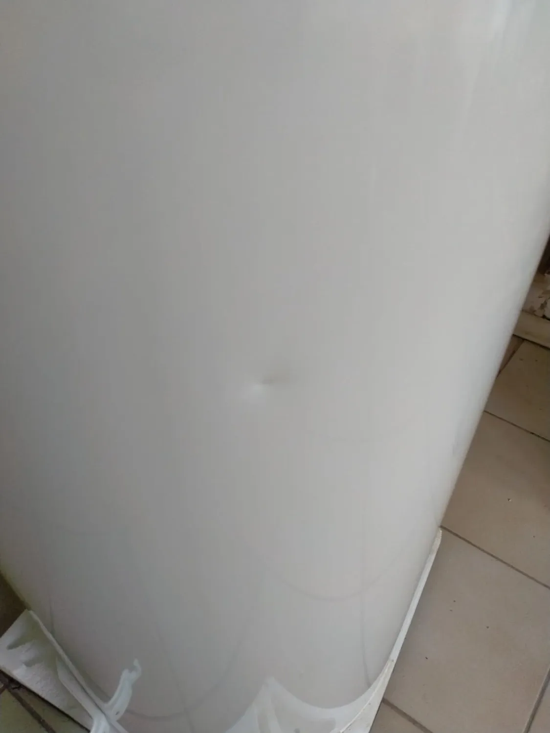 Ariston Hotpoint Sagéo chauffe-eau électrique 100 L stéatite